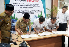 Pemprov Bengkulu Optimalisasi BPJS Kesehatan, Libatkan Perusahaan dalam Skema Gotong Royong