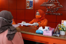 Dana Pensiun PNS Harus Diambil di Kantor Pos,  Berlaku Juli 2025