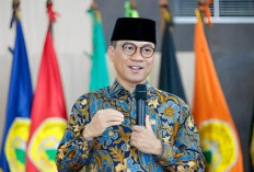 Koperasi Desa Merah Putih, Menteri Yandri Minta Kepala Daerah Petakan Potensi Desa di Bengkulu