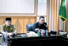 Reses Anggota DPRD Kota Bengkulu Diawasi Bawaslu
