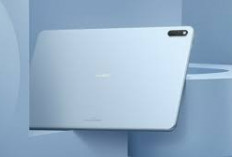 Huawei MatePad SE 11: Tablet Terbaru dengan Harga yang Terjangkau Dengan Berbagai Fitur Andalannya