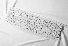 Keychron B6 Pro: Keyboard Nirkabel Yang Hadir Dengan Desain Sakelar Gunting, Harga Mulai Rp. 600 Ribuan
