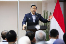 Ini Dia Skema Pendanaan Utang Whoosh yang Disiapkan Pemerintah