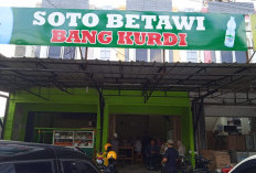 5 Tempat Makan Soto di Depok yang Terkenal Gurih dan Isiannya Banyak Berlimpah. Kuy Cobain!