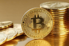 Mata Uang Kripto Mendalam: Bitcoin, Ethereum, dan Mata Uang Digital Lainnya yang Menyita Perhatian Dunia