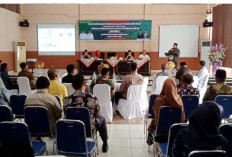 Pemda BS Laksanakan Musrenbang RPJMD 2025 - 2029 Untuk Arah Pembangunan 