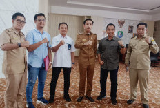 Negosiasi Lahan Terakhir Tapak Tiang SUTT di Kaur Selesai, Bupati Apresiasi Warga