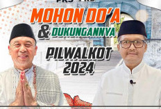 Emak-Emak Berikan Dukungan kepada Dani-Sukatno Untuk Raih Kemenangan dalam Pilwakot Bengkulu