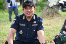 Walikota Fokuskan Penanganan dan Pengurangan Dampak Banjir