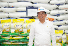 Bapanas Kembali Jalankan Program SPHP Beras