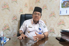Ada Temuan BPK di Perjalanan Dinas DPRD Bengkulu Selatan