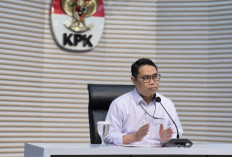 Dugaan Korupsi Bansos Beras Kemensos 2020 Ditanggapi KPK