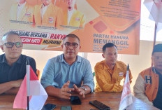 Langkah Pasti, Meriani Targetkan Dukungan 12 Kursi DPRD untuk Pilgub Bengkulu 2024