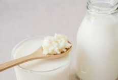 Apa Itu Kefir dan Apa Manfaatnya Untuk Wajah