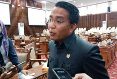 Dorong Penyempurnaan Tata Tertib, DPRD Provinsi Bengkulu Fokus Optimalisasi Peran