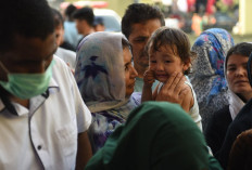 Pemerintah Diminta Lebih Pikirkan Nasib Pendidikan dan Kesehatan Rakyat
