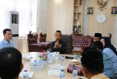 Progres ROW SUTT 150 KV Belum Tuntas, Empat Titik Lahan Terkendala Pembebasan 