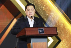 Dirut PLN Darmawan Prasodjo Kembali Dinobatkan Jadi CEO Of The Year 2024