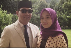 Putri Ridwan Kamil Buat Heboh Netizen di Instagram Akibat Pengakuan Jujurnya