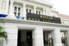 Museum BI Pamerkan Uang Kuno Lintas Zaman di Benteng Terbesar Inggris di Bengkulu
