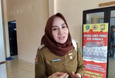 Tren Positif, Realisasi PBB Kota Bengkulu Tercatat  Lebih dari 19 Miliar Rupiah