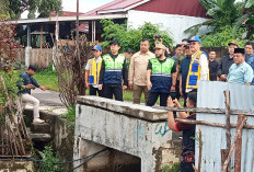 Ini Mantap, Gubernur dan Walikota Kompak Tuntaskan Masalah di Kota Bengkulu, Soal Sampah dan Banjir