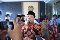 Pemkot dan BI Bengkulu Perkuat Sinergi dalam Mengendalikan Inflasi