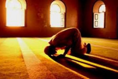 5 Amalan Ini Bisa Meningkatkan Pahala Kalian Saat Bulan Ramadhan Loh