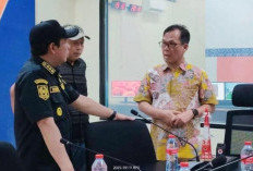 Walikota: Kita Ingin Masyarakat Terlindungi Dengan Sistem Peringatan Dini dari Bencana