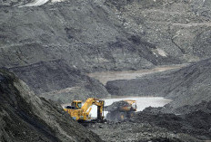 Seluruh Tambang Mineral Batuan di Provinsi Bengkulu Sah dengan Izin