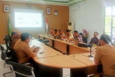 Pemda Kaur FGD Penyusunan Dokumen Desain Pengentasan Kemiskinan Berbasis AHP