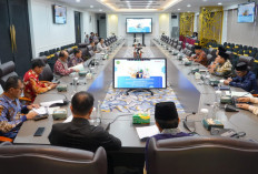 Menteri Agama Minta Siapkan Layanan Prima untuk Jamaah Haji