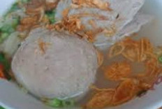 3 Tempat Makan Bakso Ini Terkenal di Tanah Abang Yang Ramai Pengunjung Salah Satunya ada Bakso Populer