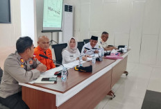 Festival Botoi-Botoi Siap Ramaikan Kawasan Kota Tua