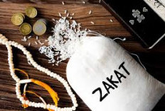 Siapa Saja Yang Berhak Menerima Zakat? ini Jawabannya 
