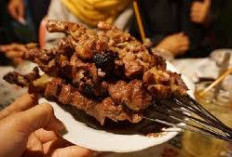 5 Tempat Makan Tongseng di Jakarta yang harus dicoba, harganya terjangkau menggugah selera
