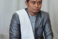 Bulan Sya'ban Persiapan Menyambut Ramadhan