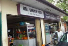 Ini Loh 5 Tempat Makan Soto di Medan, Ada Soto Bening Haji Anwar Sulaman