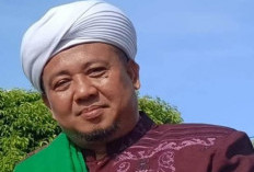 Tingkatan Orang Berpuasa Menurut Imam Ghazali