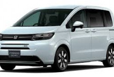 Honda Freed Produk Jepang Sejak 2009 Ini Jumlah Penjualannya