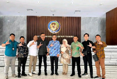 Setelah Terbengkalai, Pembangunan Pelabuhan Perikanan Nusantara Pasar Seluma Dilanjutkan