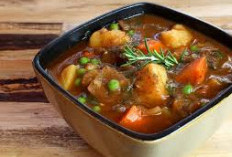 5 Kuliner Khas Harbin Tiongkok Wajib Dicoba Saat Liburan Mulai dari Pangsit Harbin hingga Es Krim