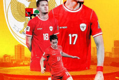 Tim Indonesia Ditargetkan Masuk 100 Besar di FIFA 