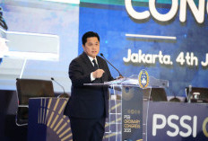 Ini Dia Skenario Timnas Indonesia Round 4 Kualifikasi Piala Dunia 2026
