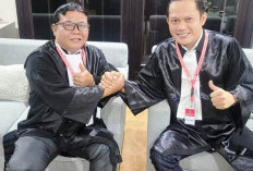 KPU Kabupaten Bengkulu Tengah Diminta Segera Tetapkan Calon Anggota DPRD Terpilih