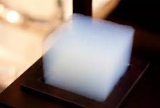 Aerogel: Material Super Ringan dengan Keunggulan Luar Biasa