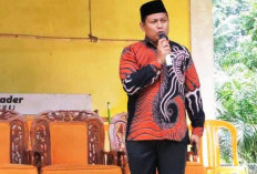 Pasca Pemilu, DPW PKS Provinsi Bengkulu Lakukan Pertemuan Perdana