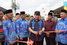 Tuntaskan 94 Titik Jalan di 2025, Dinas PUPR Kota Bengkulu Targetkan 200 Titik Baru Tahun Ini