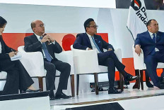 Pengurus Danantara Bukan Titipan, Ini Sesuai Kapabilitas!