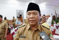 Koperasi Desa Merah Putih Dibentuk Cepat, Sudah Capai 86 Persen